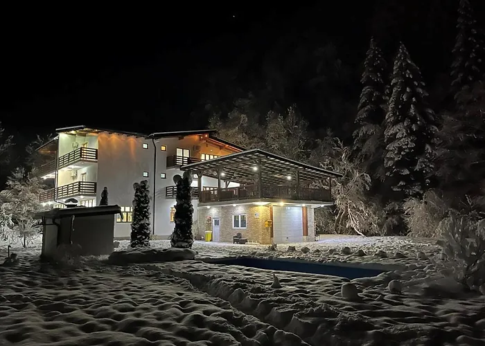 Villa Green Heaven