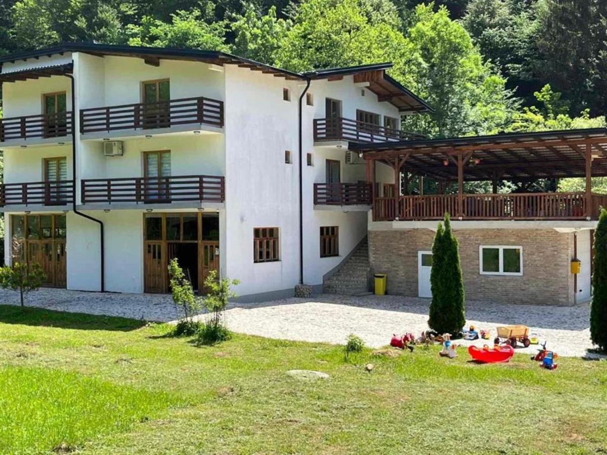 Heaven Villa Sarajevo