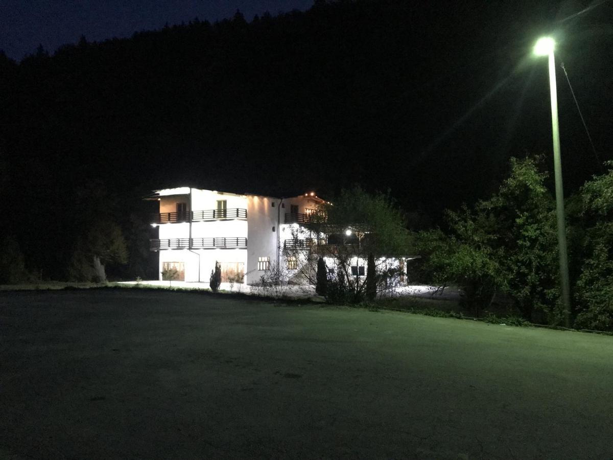 Heaven Villa