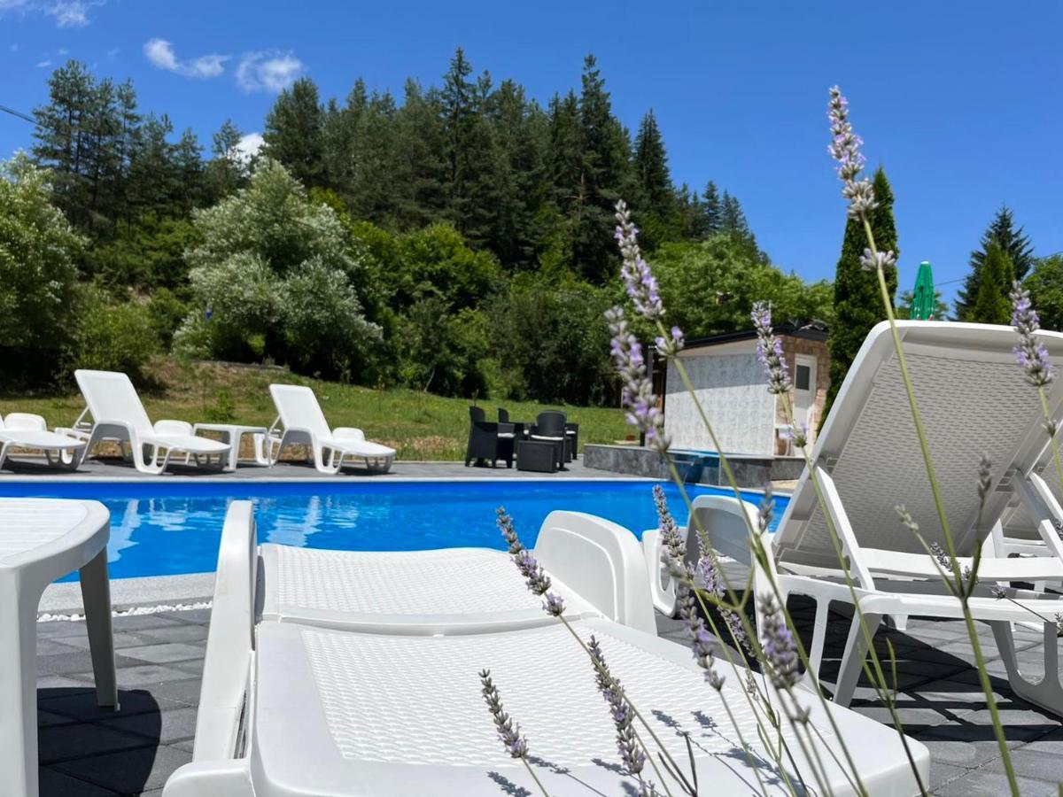 Villa Heaven *