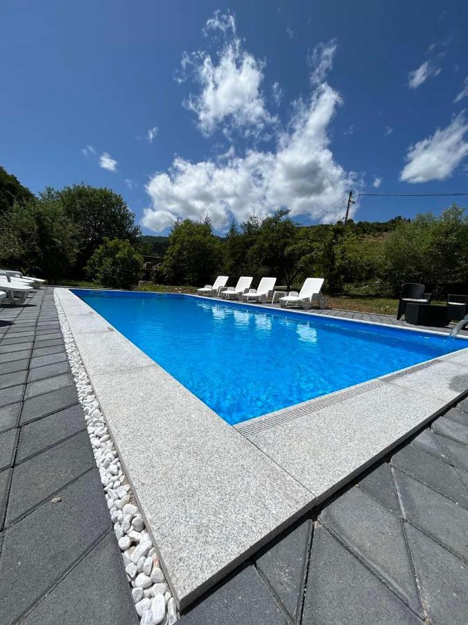 Heaven Villa