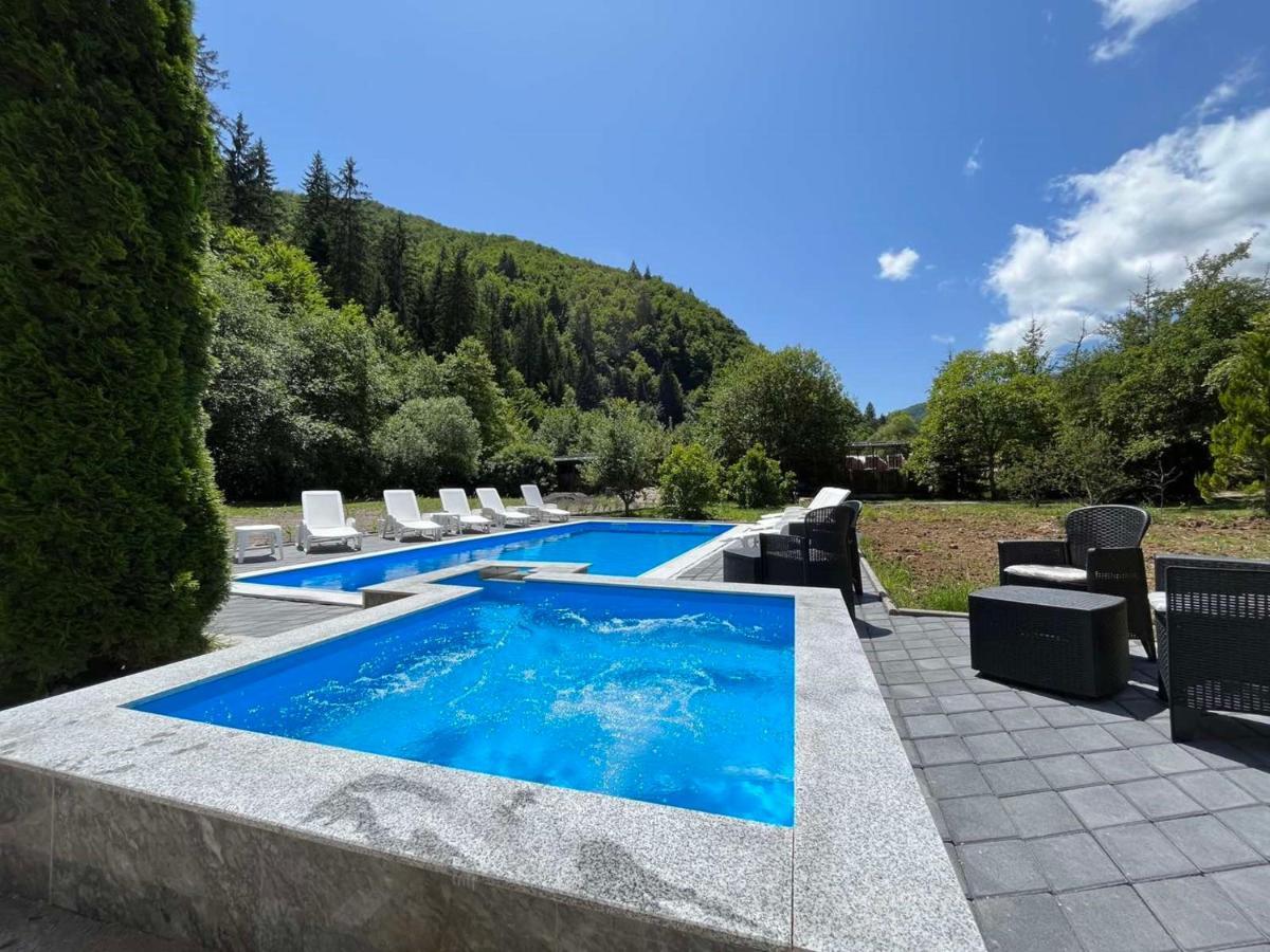 Villa Heaven *