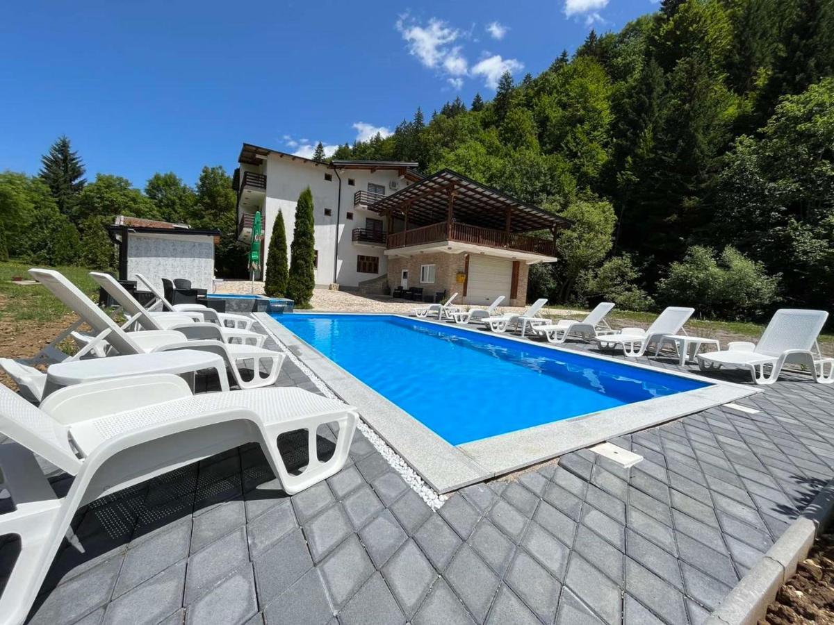 Villa Heaven *